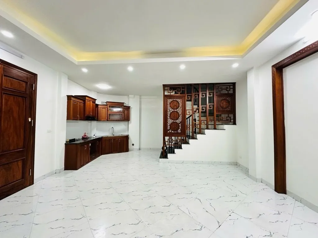 Nhà Lô Góc Hiếm Có tại Hoàng Hoa Thám, Giá Tốt!... Bán nhà riêng tại Ba Đình, Hà Nội 01