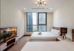 Căn Góc Landmark 5- 3pn View Sông Siêu Đẹp Tại Vinhomes Central Park... Bán căn hộ chung cư tại Thạnh Mỹ Tây, Hồ Chí Minh 20