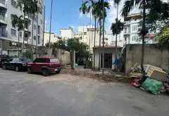 Bán nhà mặt phố quận cầu giấy... Bán đất tại Phú Diễn, Hà Nội 03