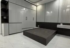Nhà riêng 3 tầng hiện đại có gara ô tô tại quận Quỳnh Hoàng... Bán nhà riêng tại An Dương, Hải Phòng 10
