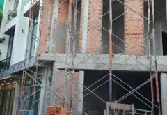 Nhà mới xây 5 tầng, 4 phòng ngủ, góc 2 mặt hẻm tại Phú Thọ Hòa... Bán nhà riêng tại Phú Thọ Hòa, Hồ Chí Minh 03