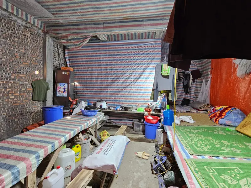 Bán mọi giá nhà 6 tầng thang máy tại Phường Bồ Đề, Hà Nội, diện tích 50m2... Bán nhà riêng tại Bồ Đề, Hà Nội 01