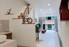 Nhà trong ngõ, ngách, hẻm - 41m² - Bình Tiên, Quận 6, TP Hồ Chí Minh - 5.05 tỷ... Bán nhà riêng tại Bình Tiên, Hồ Chí Minh 08