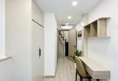 Nhà 5 tầng xinh xắn, quận 5 - Sống tiện nghi ngay trung tâm... Bán nhà riêng tại An Đông, Hồ Chí Minh 16