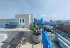Bán toà nhà căn hộ 6 tầng mặt phố xã Phan Đăng Lưu, mặt tiền 10m, thu nhập ổn định gọi 0962273945... Bán nhà mặt phố tại Hòa Cường, Đà Nẵng 09