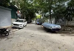 Bán biệt thự liền kề khu giãn dân Đỗ Nhuận, mặt tiền rộng 7,2m, vị trí đắc địa... Bán biệt thự, liền kề tại Xuân Đỉnh, Hà Nội 02