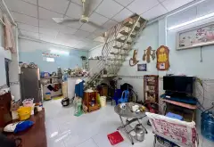 HIẾM TRẦN THÁI TÔNG - CHỢ TÂN TRỤ - TÂN BÌNH - 40M2 - 2 TẦNG - 2 PHÒNG - 4x9... Bán nhà riêng tại Tân Bình, Hồ Chí Minh 03