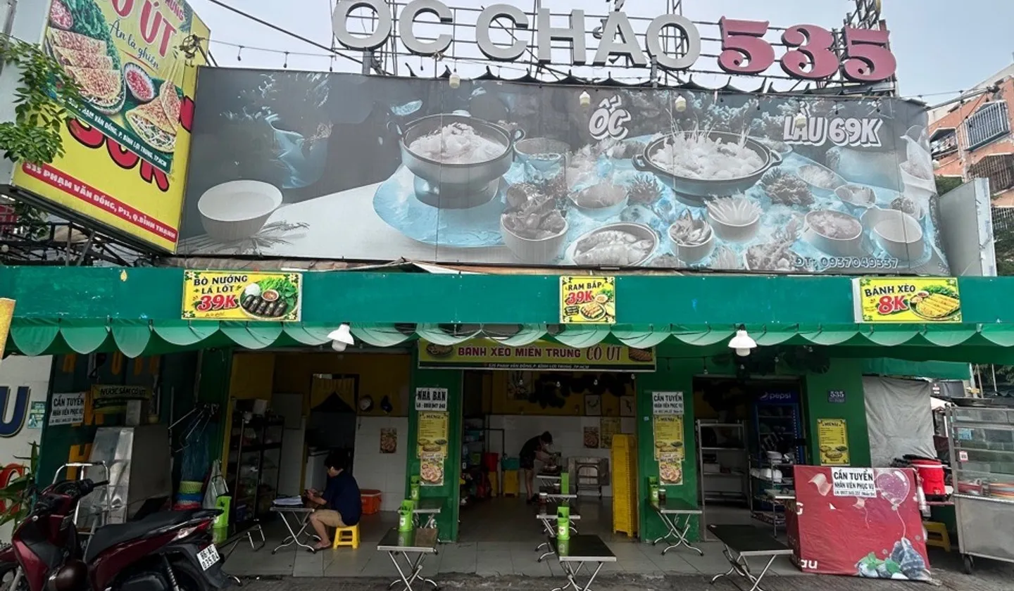 Mặt phố Phạm Văn Đồng siêu rộng, kinh doanh đỉnh!... Bán nhà mặt phố tại Bình Lợi, Hồ Chí Minh 01