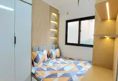 Bán nhà 5 tầng tại phường Bạch Mai, Hà Nội giá 3.55 tỷ... Bán nhà riêng tại Bạch Mai, Hà Nội 03