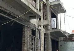 FO ngay sát cầu mai lĩnh DT 51m, 4 tầng 6ty... Bán nhà riêng tại Chương Mỹ, Hà Nội 01