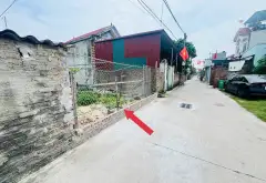 Đất Vàng Thượng Quang - Vị Trí Vàng, Tiện Ích Đầy Đủ... Bán đất tại Nội Bài, Hà Nội 01