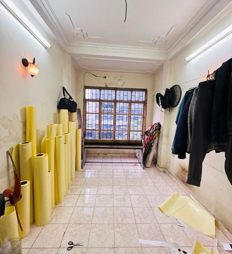 Nhà mặt phố Giảng Võ - Vỉa hè rộng, kinh doanh đỉnh... Bán nhà mặt phố tại Giảng Võ, Hà Nội 01