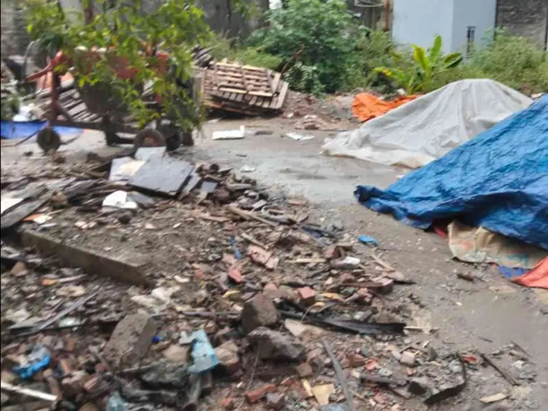 Bán đất 30m² phường Chương Mỹ, Hà Nội, vị trí đẹp, giá đầu tư... Bán đất tại Chương Mỹ, Hà Nội 01