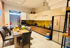 Bán Nhà Riêng 4 Tầng Kha Vạn Cân - Hẻm 6m Ô Tô Tránh, Giá 8.55 Tỷ... Bán nhà riêng tại Linh Xuân, Hồ Chí Minh 06