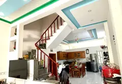 Bán nhà 3 tầng 103m2 gần bờ kè Tham Lương quận Bình Tân... Bán nhà riêng tại Bình Tân, Hồ Chí Minh 04
