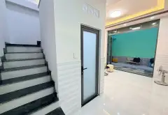 Cơ hội hiếm có sở hữu nhà 2 tầng mặt tiền rộng ngay Bình Tân giá tốt... Bán nhà riêng tại Bình Trị Đông, Hồ Chí Minh 07