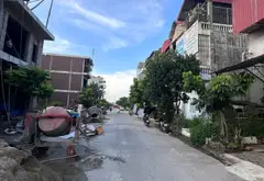 Đất phân lô hướng Đông Nam khu Đống Chuối, Hùng Vương với vị trí đắc địa... Bán đất tại Hồng Bàng, Hải Phòng 03