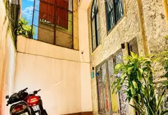 Bán chung cư mini 6 tầng trung tâm Hai Bà Trưng, 19 phòng khép kín, dòng tiền 100 triệu/tháng... Bán chung cư mini tại Bạch Mai, Hà Nội 01