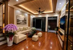 Cơ Hội Vàng Sở Hữu Nhà Riêng Ô Tô Đỗ Cửa Tại Khương Đình... Bán nhà riêng tại Khương Đình, Hà Nội 01