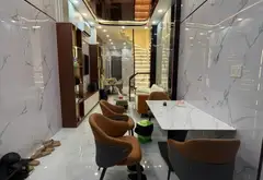 Bán nhà riêng 42m² Mai Xuân Thưởng, Quận 6 - Giá 7.58 tỷ... Bán nhà riêng tại Bình Tây, Hồ Chí Minh 01