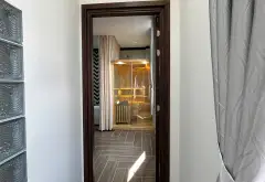 NGÃ TƯ 4 XÃ - KHU PHÂN LÔ ĐỒNG BỘ - LÊ VĂN QUỚI... Bán nhà riêng tại Bình Hưng Hòa, Hồ Chí Minh 06