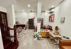 Cơ hội hiếm sở hữu nhà mặt tiền rộng tại Cầu Giấy, phù hợp kinh doanh đa dạng... Bán nhà riêng tại Cầu Giấy, Hà Nội 02