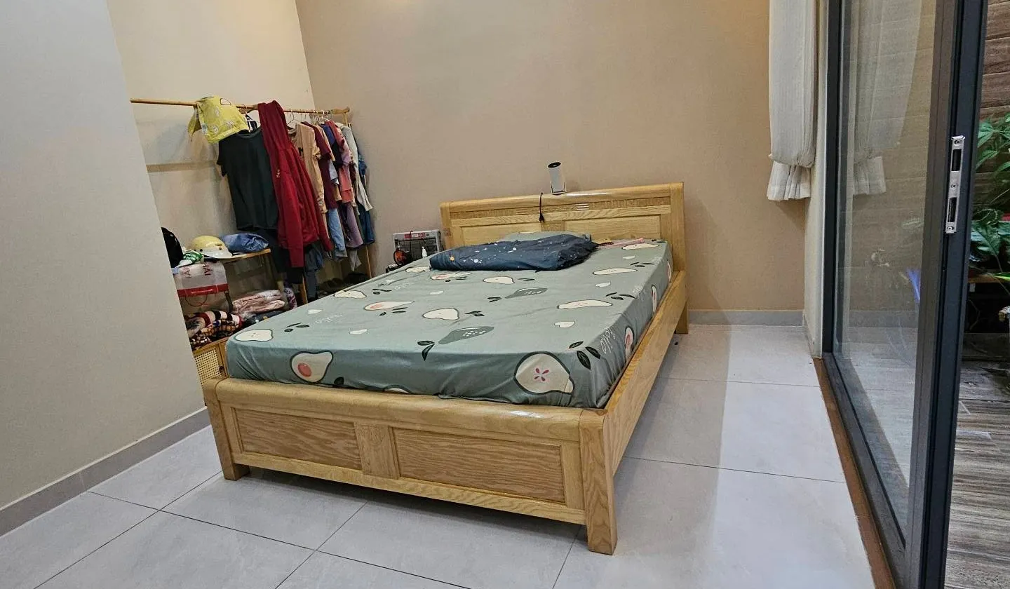 Nhà bán 2 tầng 4 phòng ngủ tại Bình Tân, diện tích 110m2... Bán nhà riêng tại Tân Tạo, Hồ Chí Minh 01