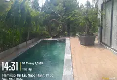 Biệt thự nghỉ dưỡng 6 sao tại Flamingo Đại Lải – Đỉnh cao giá trị và đầu tư bền vững... Bán owner_side tại Sóc Sơn, Hà Nội 01