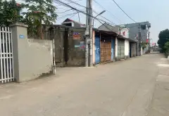 Cơ hội Vàng - Đất Mặt Tiền Thôn Xuân Bách, Kinh Doanh Lợi Nhàn!... Bán đất tại Nội Bài, Hà Nội 06