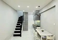 Nhà 2 tầng nhỏ gọn tại âu cơ,Tân Phú giá 2.85 tỷ... Bán nhà riêng tại Tân Phú, Hồ Chí Minh 04