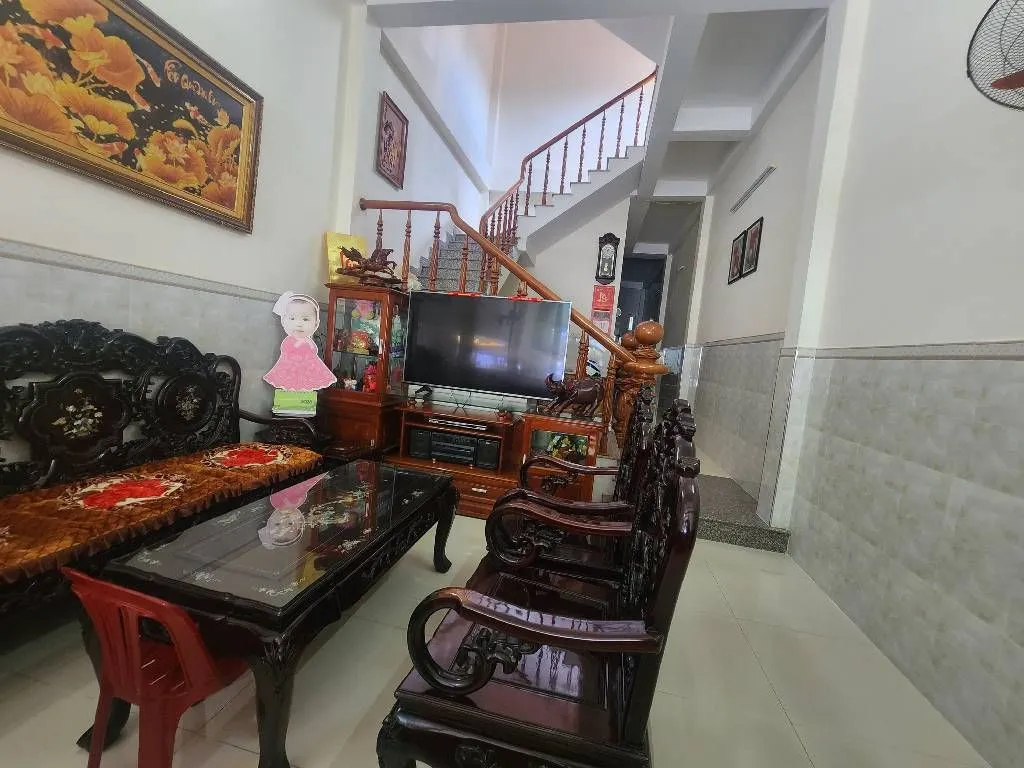 🌹 BÁN NHÀ 3 TẦNG – 2 MẶT TIỀN – NGUYỄN CÔNG TRỨ, SƠN TRÀ, ĐÀ NẴNG - 25,5 TỶ... Bán nhà mặt phố tại An Hải, Đà Nẵng 01