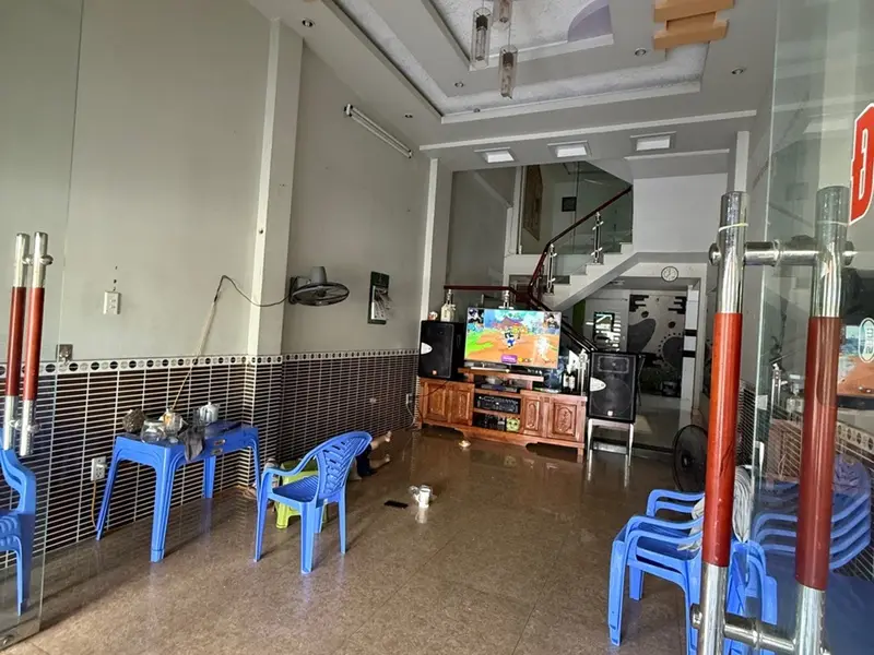 Nhà mặt phố 4 tầng siêu đỉnh tại Phường An Hải, Hải Phòng... Bán nhà mặt phố tại An Hải, Hải Phòng 01