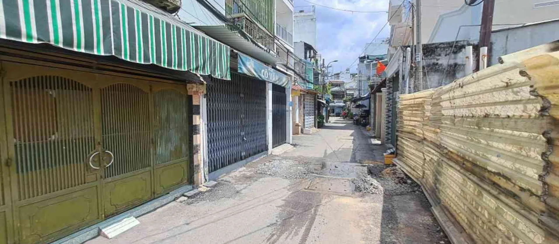 Bán nhà 3 tầng, 66m2, Hạnh Thông, Gò Vấp, 66m², Giá nhỉnh 8 tỷ TL... Bán nhà riêng tại Hạnh Thông, Hồ Chí Minh 01