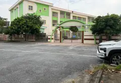 Bán nhà riêng khu TĐC Dương Kinh, diện tích 218m², mặt tiền 11.5m, giá 5.9 tỷ... Bán nhà riêng tại Dương Kinh, Hải Phòng 01