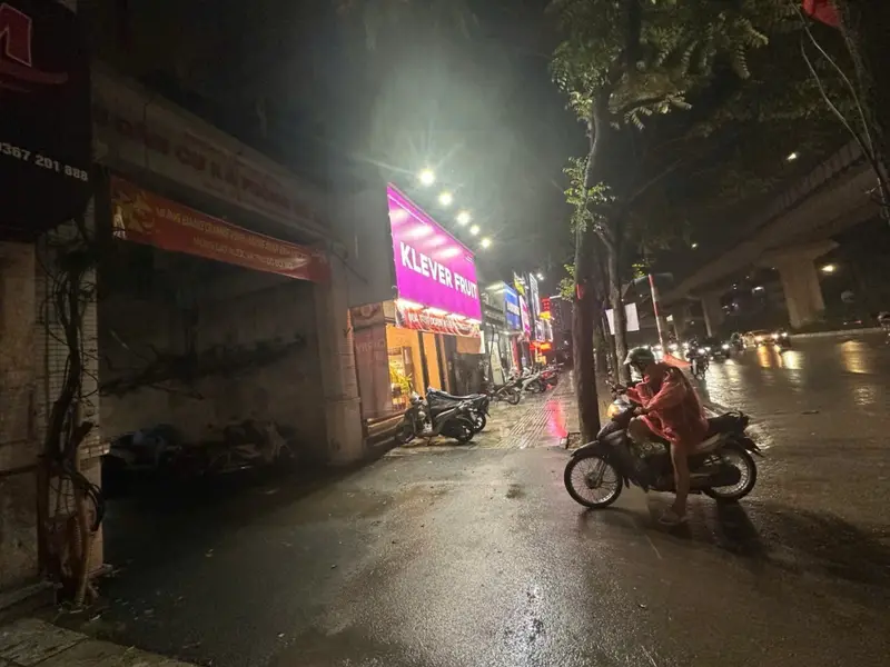 Nhà riêng trung tâm Thanh Xuân giá tốt, cách phố Nguyễn Trãi chỉ 15 bước chân... Bán nhà riêng tại Khương Đình, Hà Nội 01