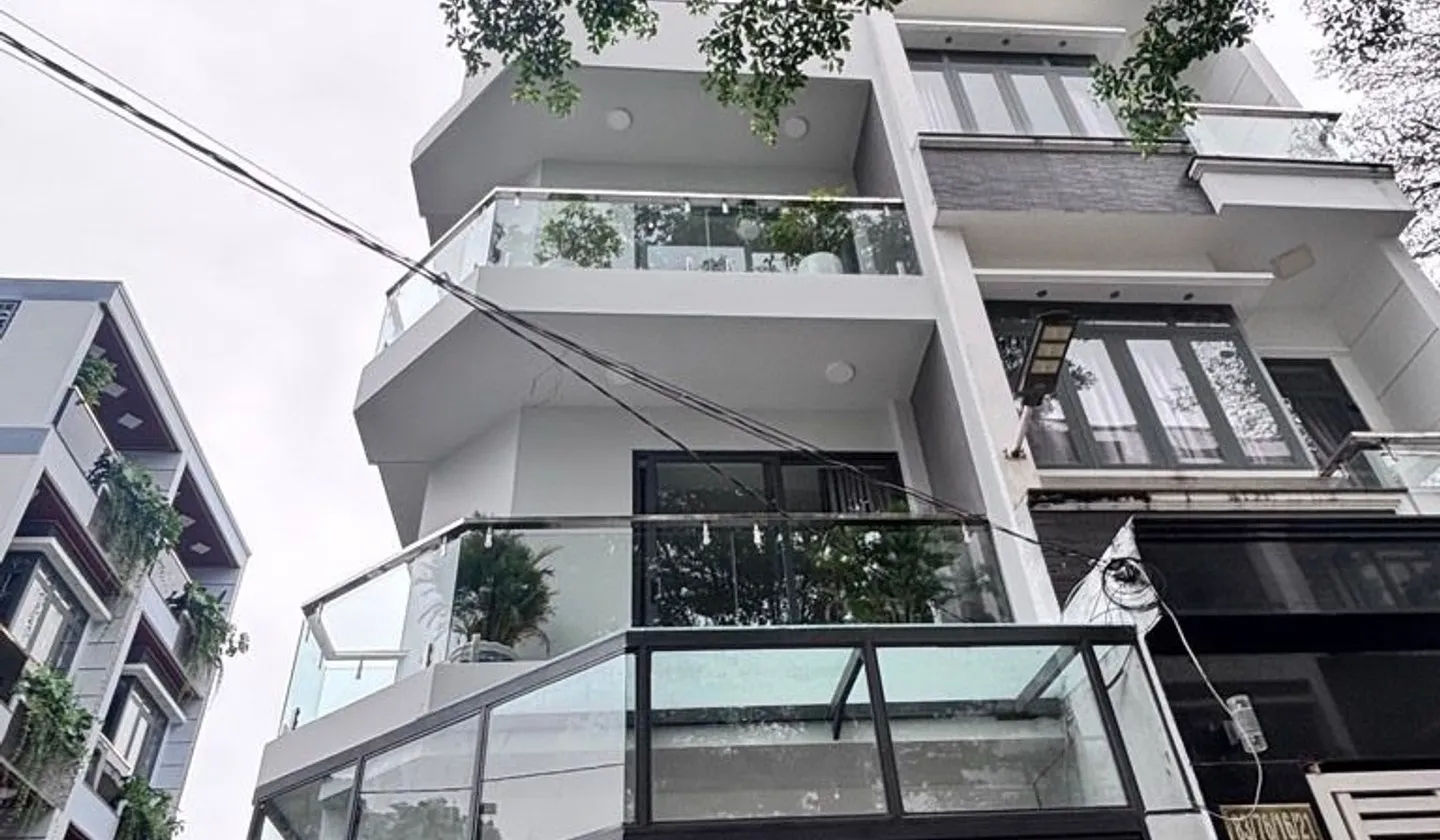 Bán nhà riêng 4 tầng tại Đào Tông Nguyên, diện tích 62.5m², pháp lý đầy đủ... Bán nhà riêng tại Nhà Bè, Hồ Chí Minh 01