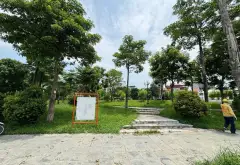Nhà 8 tầng thiết kế hiện đại tại Ngọc Thụy, diện tích 79.6 m2, tiềm năng kinh doanh lớn... Bán nhà riêng tại Bồ Đề, Hà Nội 01