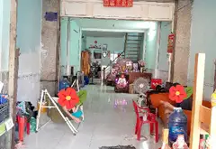 Nhà mặt phố - 80m² - Phú Định, Quận 8, TP Hồ Chí Minh - 7.5 tỷ... Bán nhà mặt phố tại Phú Định, Hồ Chí Minh 04