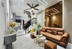 Bán nhà riêng 2 tầng 35m2 tại Phường 12, Gò Vấp, TPHCM giá 4.57 tỷ... Bán nhà riêng tại An Hội Tây, Hồ Chí Minh 04