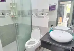Bán nhà mặt phố 1 tầng rộng 296.7m2 tại quận trung tâm... Bán nhà mặt phố tại Tân Nhựt, Hồ Chí Minh 07