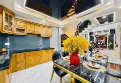 Nhà mặt phố 6 tầng giá sốc, thang máy, vị trí đỉnh tại Quận Gò Vấp... Bán nhà mặt phố tại Thông Tây Hội, Hồ Chí Minh 02