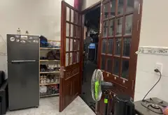 Bán nhà 2 tầng 3 PN tại Phường Tân Hưng, TP. HCM, giá 5.5 tỷ... Bán nhà riêng tại Tân Hưng, Hồ Chí Minh 01