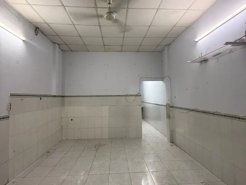 Nhà 1 tầng hẻm xe hơi gần Aeon Tân Phú, giá 4.4 tỷ... Bán nhà riêng tại Bình Hưng Hòa, Hồ Chí Minh 01