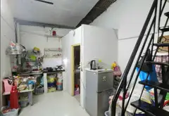 Bán nhà riêng 2 tầng diện tích 39m2 tại phường Gò Vấp, Hồ Chí Minh... Bán nhà riêng tại Gò Vấp, Hồ Chí Minh 02