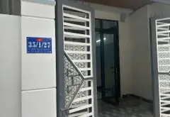 Nhà 3 Tầng Đẹp Lung Linh Phường Trung Mỹ Tây... Bán nhà riêng tại Trung Mỹ Tây, Hồ Chí Minh 08