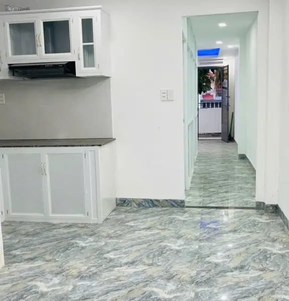 Bán căn hộ 2 phòng ngủ chung cư Bình Phú, Quận 6 giá tốt... Bán căn hộ chung cư tại Bình Phú, Hồ Chí Minh 01