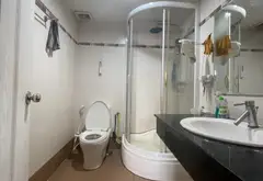 Căn hộ rộng rãi tại trung tâm Phú Nhuận, tiện nghi đỉnh cao... Bán căn hộ chung cư tại Cầu Kiệu, Hồ Chí Minh 11