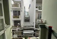 Nhà đẹp 4 tầng view công viên, giảm giá sốc tại Lạc Long Quân... Bán nhà riêng tại Tân Hòa, Hồ Chí Minh 09