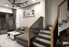 Lô góc 2 mặt kiệt đẹp, ô tô vào nhà tại Thanh Khê, Đà Nẵng - Cơ hội hiếm có!... Bán nhà riêng tại Thanh Khê, Đà Nẵng 04