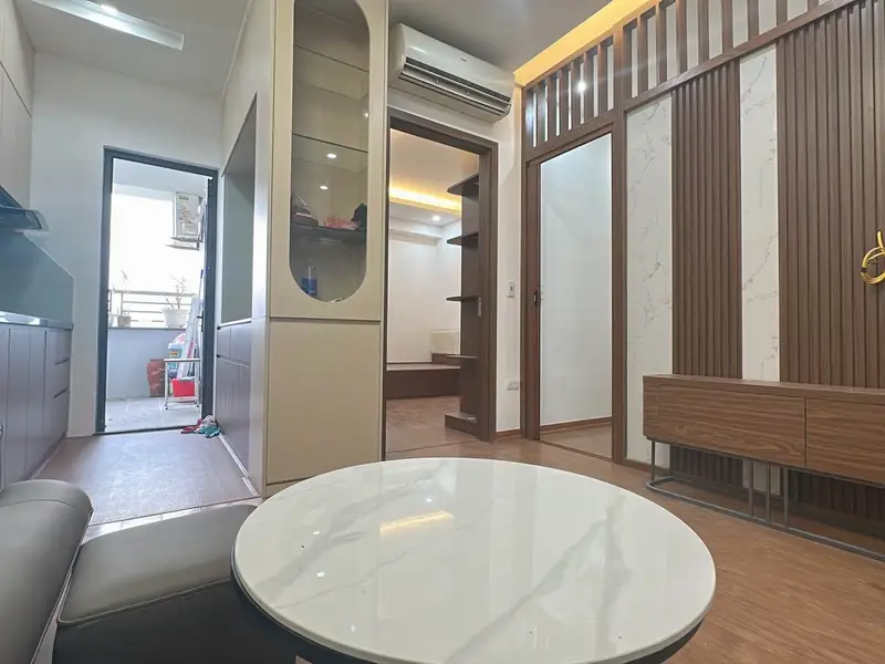 Căn hộ chung cư 2 phòng ngủ tại xã Đại Thanh, Hà Nội giá hợp lý... Bán căn hộ chung cư tại Đại Thanh, Hà Nội 01
